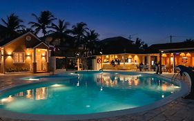 Soficu Hotel El Edén Dominicus